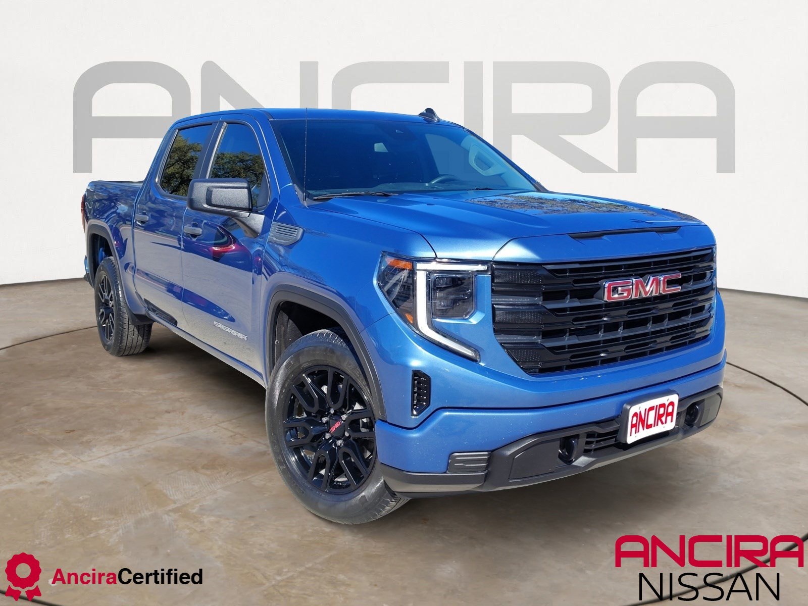 Used Car 2024 Gmc Sierra 1500  Pro For Sale Under $35,000 In San Antonio, Texas