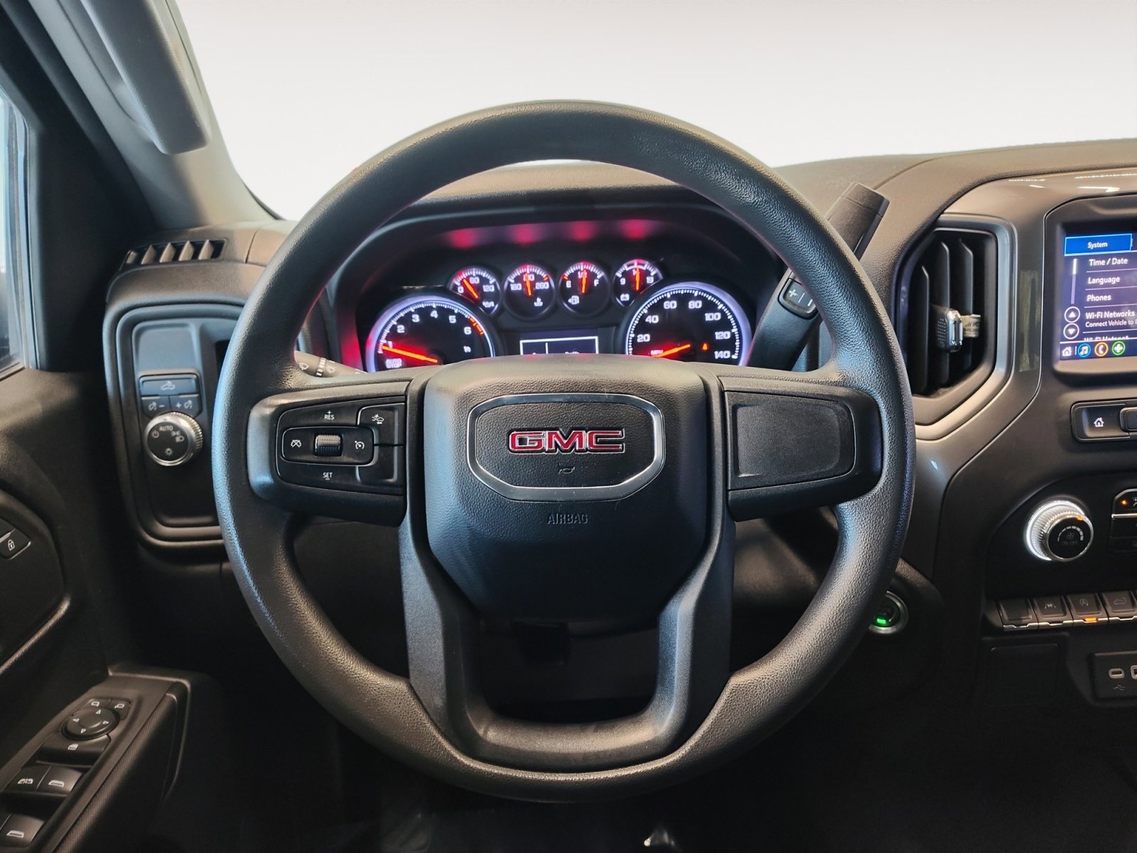 Used Car 2024 Gmc Sierra 1500  Pro For Sale Under $35,000 In San Antonio, Texas