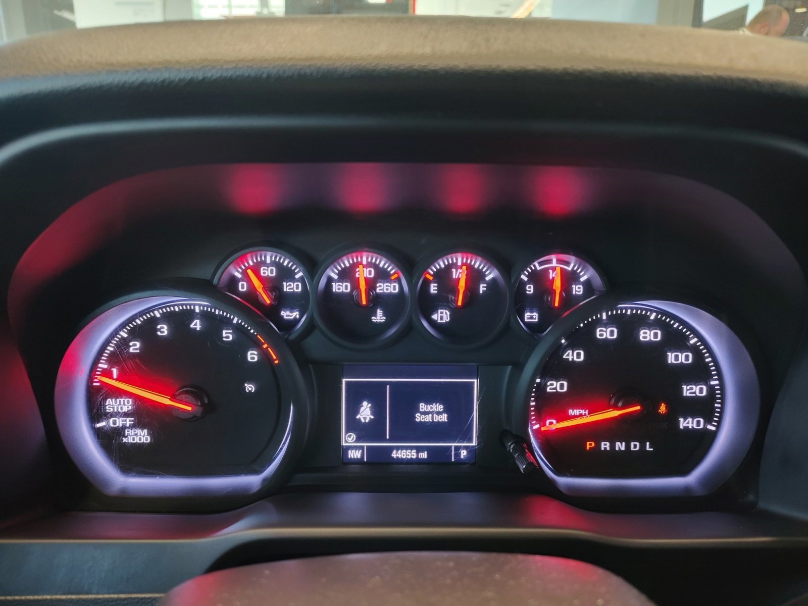 Used Car 2024 Gmc Sierra 1500  Pro For Sale Under $35,000 In San Antonio, Texas