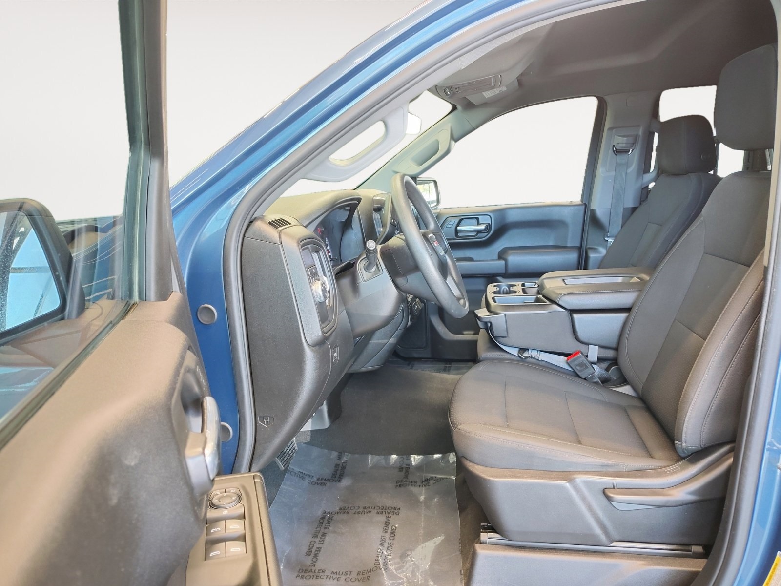 Used Car 2024 Gmc Sierra 1500  Pro For Sale Under $35,000 In San Antonio, Texas