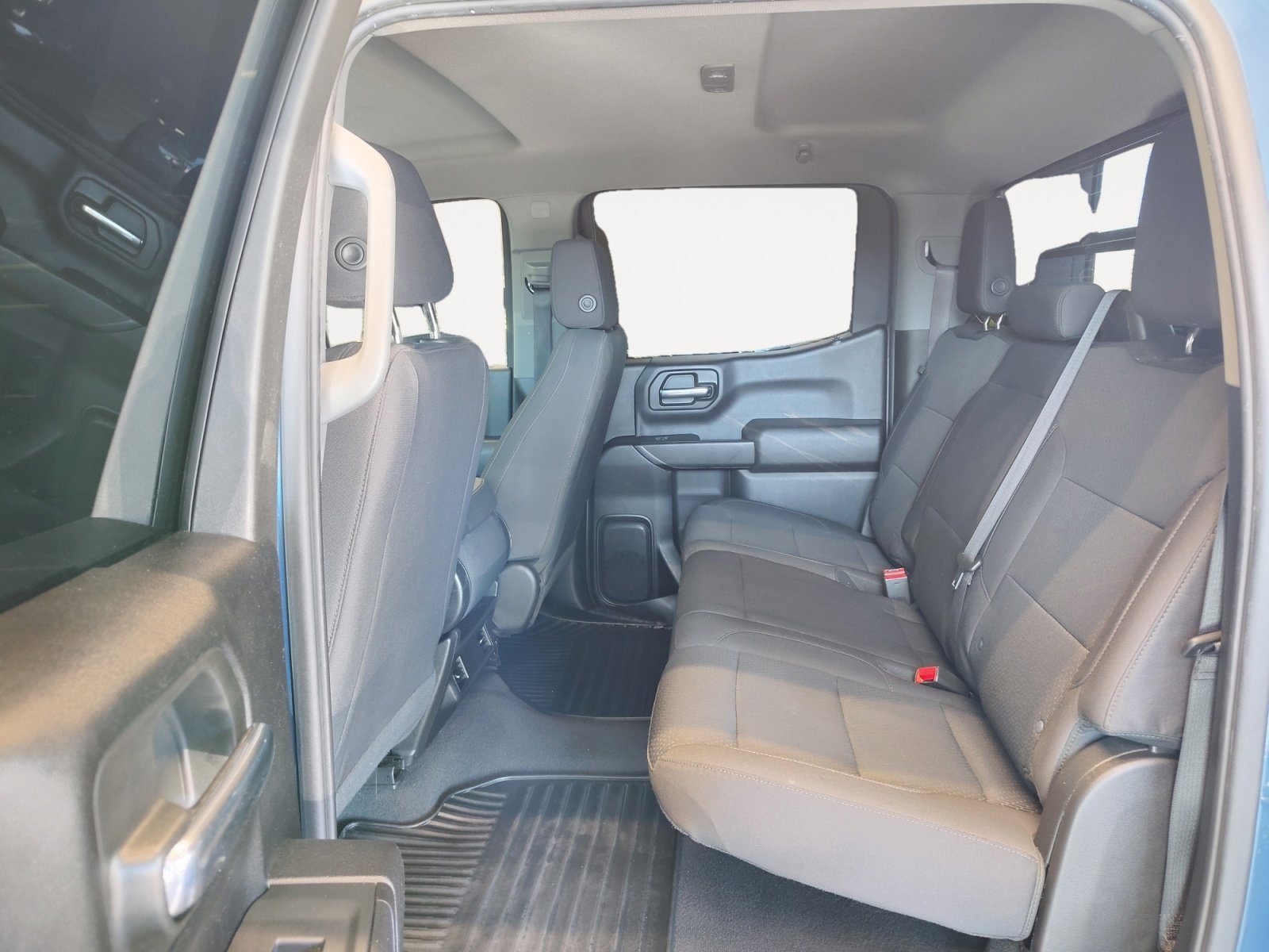 Used Car 2024 Gmc Sierra 1500  Pro For Sale Under $35,000 In San Antonio, Texas