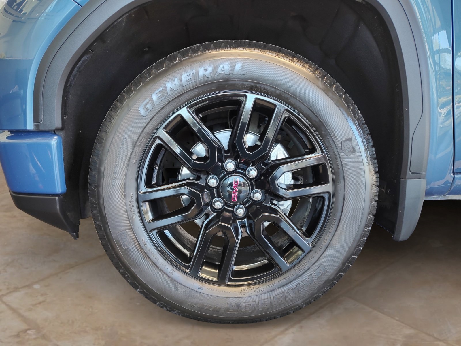 Used Car 2024 Gmc Sierra 1500  Pro For Sale Under $35,000 In San Antonio, Texas