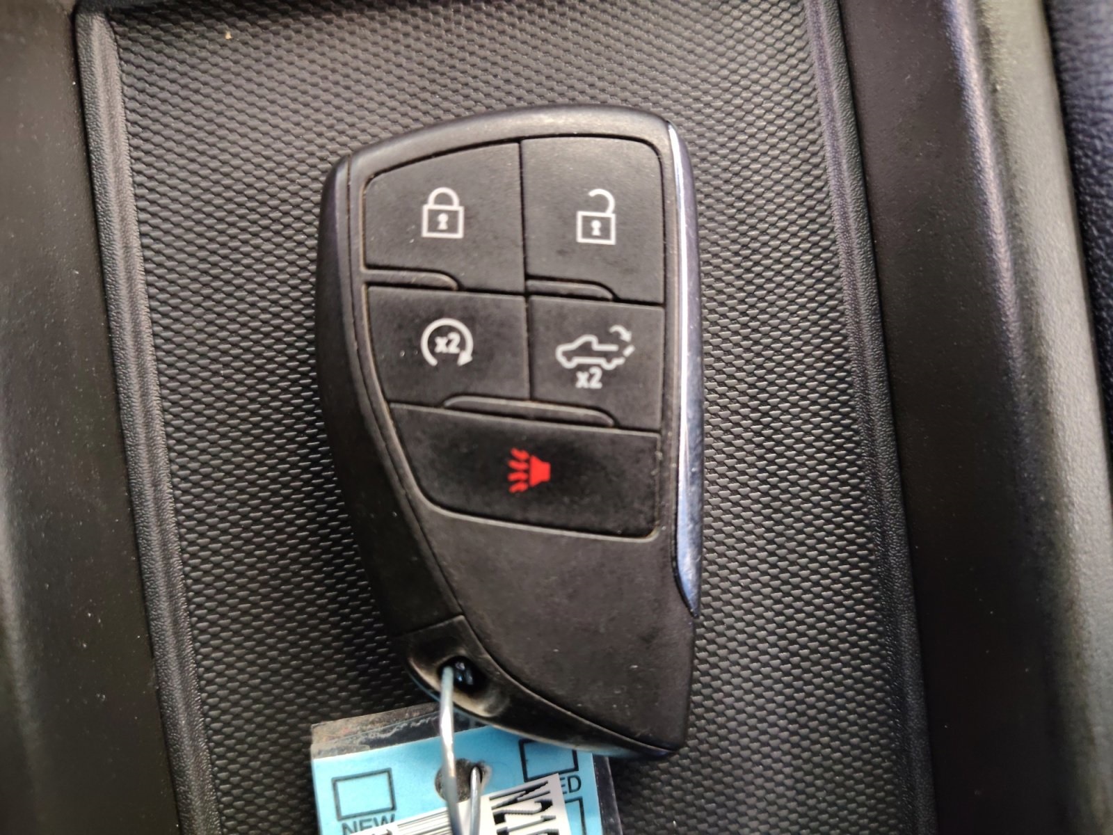 Used Car 2024 Gmc Sierra 1500  Pro For Sale Under $35,000 In San Antonio, Texas