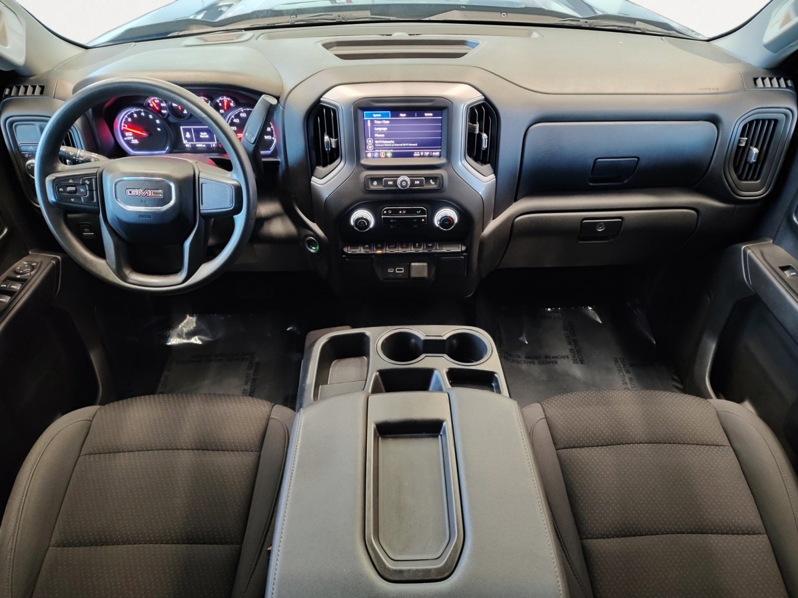 Used Car 2024 Gmc Sierra 1500  Pro For Sale Under $35,000 In San Antonio, Texas