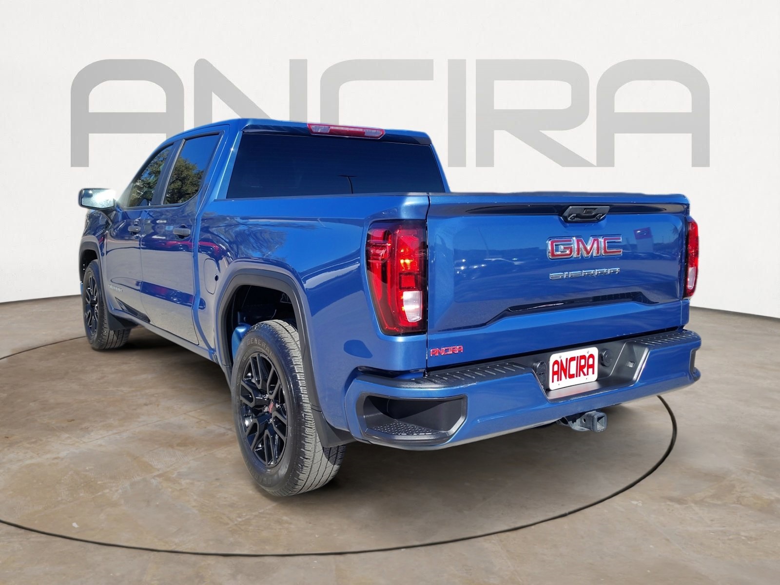Used Car 2024 Gmc Sierra 1500  Pro For Sale Under $35,000 In San Antonio, Texas