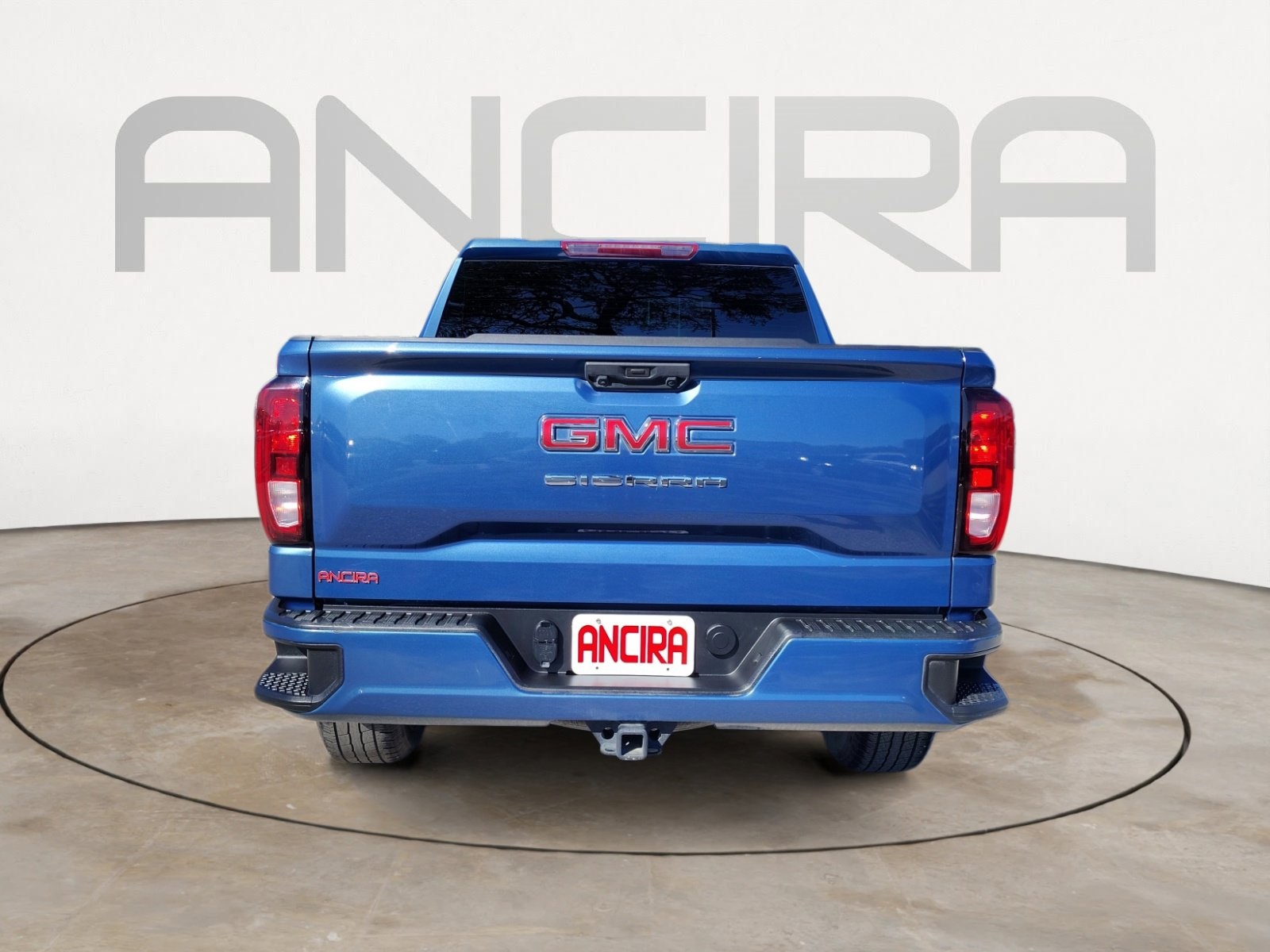 Used Car 2024 Gmc Sierra 1500  Pro For Sale Under $35,000 In San Antonio, Texas