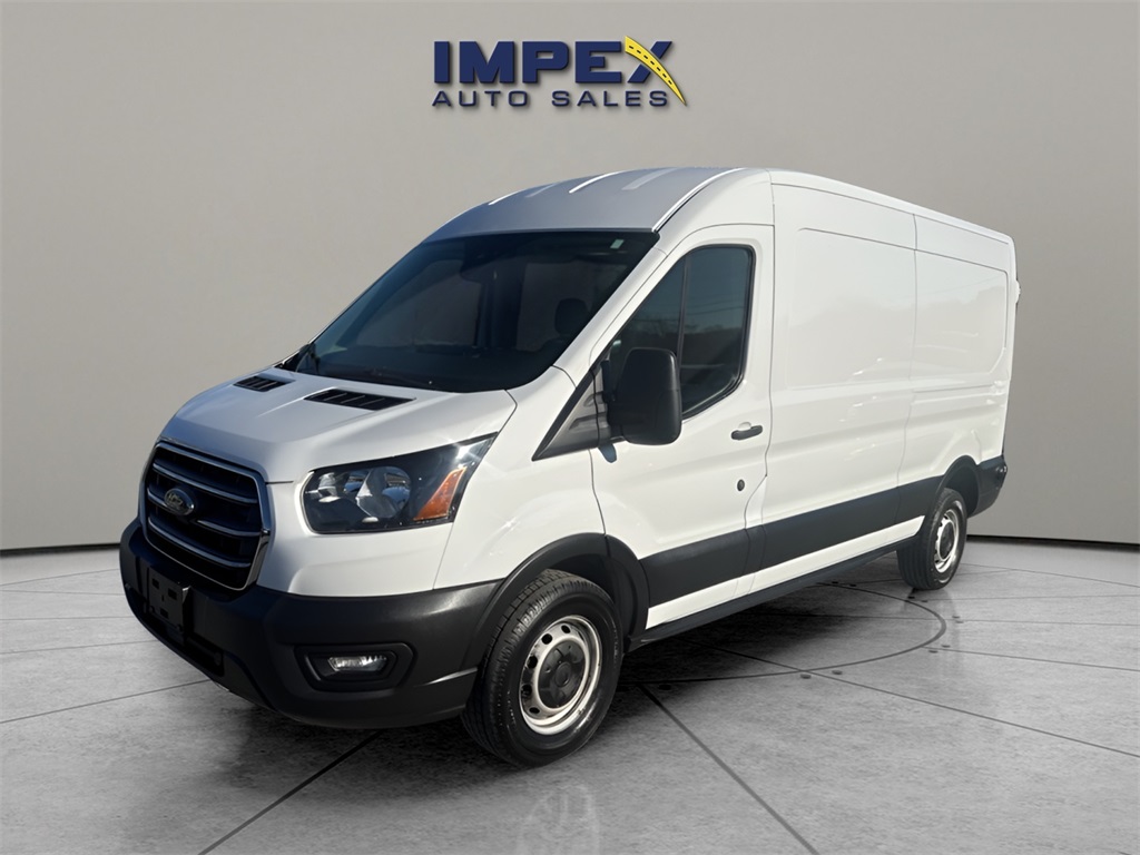 2020 Ford Transit-250 Base's photo