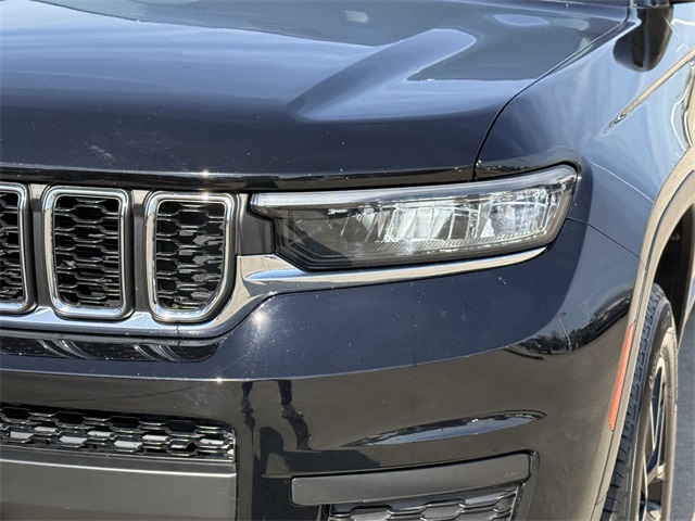 2023 Jeep Grand Cherokee L Laredo - 9