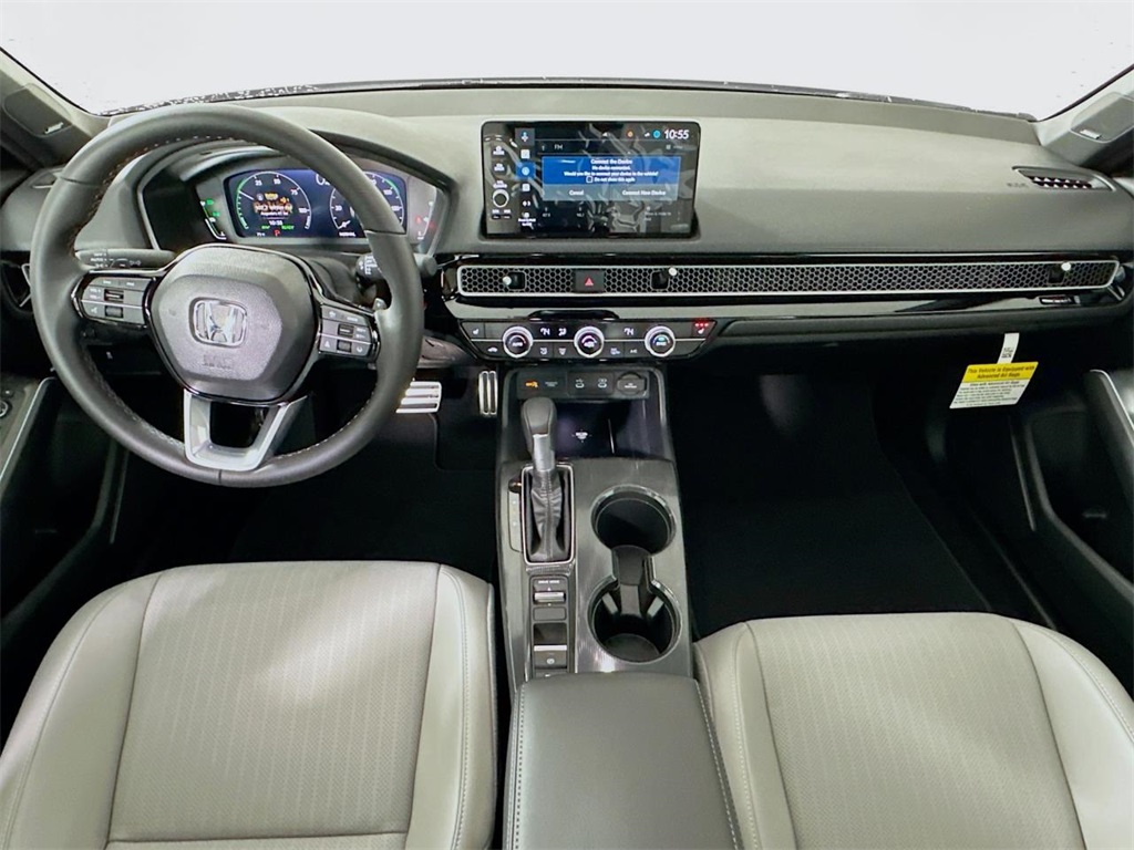 New 2025 Honda Civic Hybrid For Sale in Augusta, GA