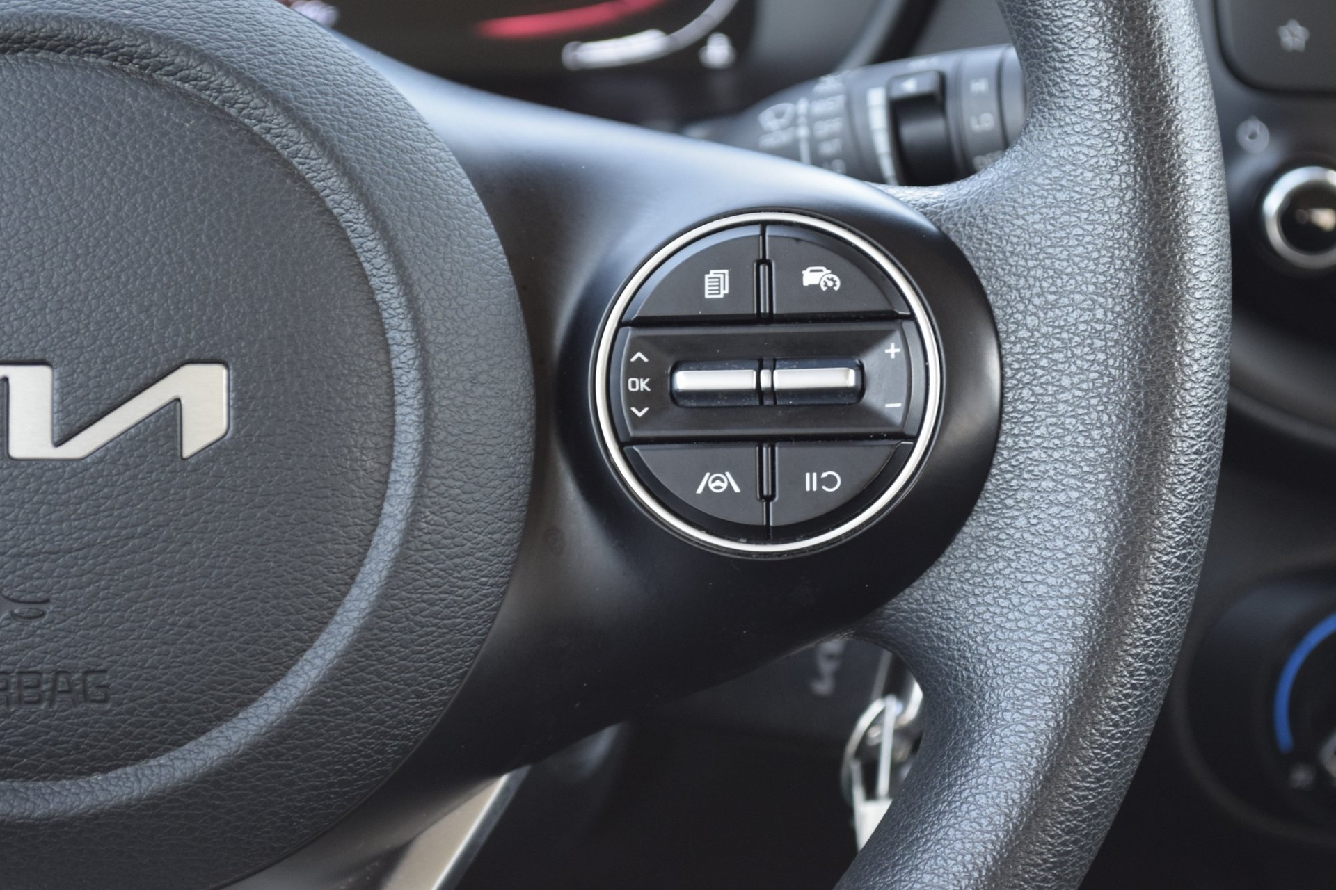 2024 Kia Soul LX Gray at Bayway Chrysler Dodge Jeep Ram