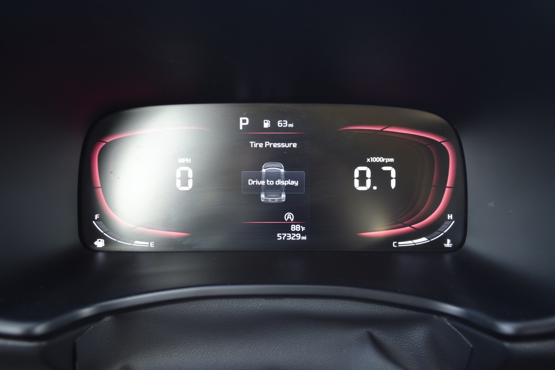 2024 Kia Soul LX Gray at Bayway Chrysler Dodge Jeep Ram