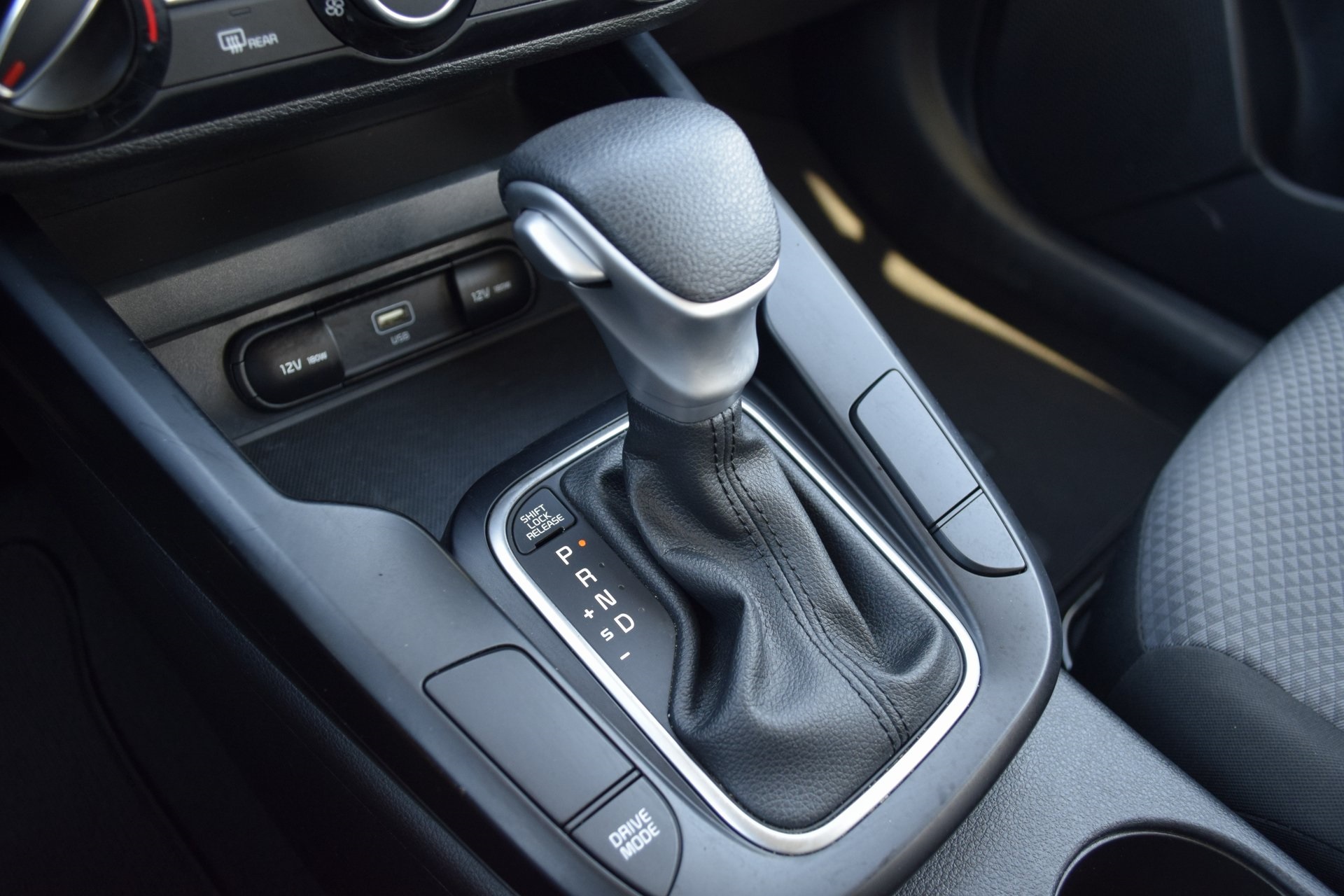 2024 Kia Soul LX Gray at Bayway Chrysler Dodge Jeep Ram