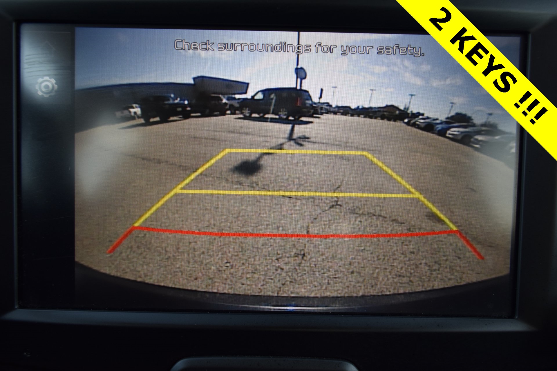 2024 Kia Soul LX Gray at Bayway Chrysler Dodge Jeep Ram