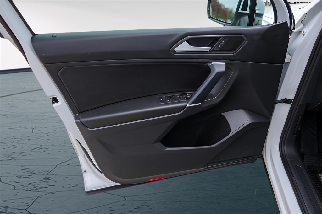 Used Car 2020 Volkswagen Tiguan  2.0t Se For Sale Under $20,000 In Austin, Texas