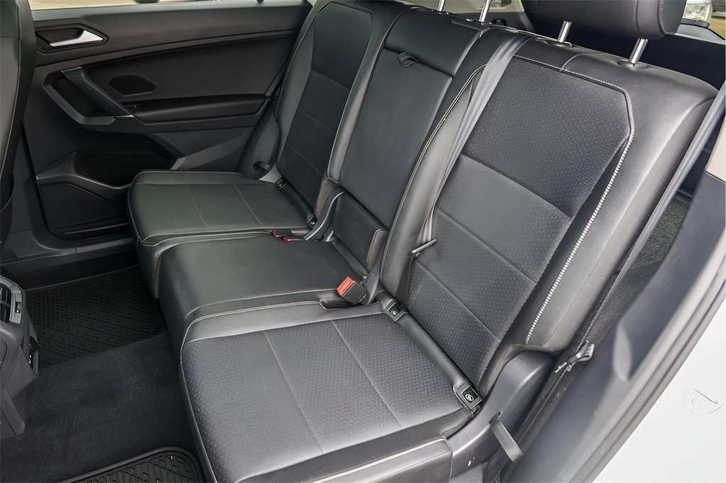 Used Car 2020 Volkswagen Tiguan  2.0t Se For Sale Under $20,000 In Austin, Texas