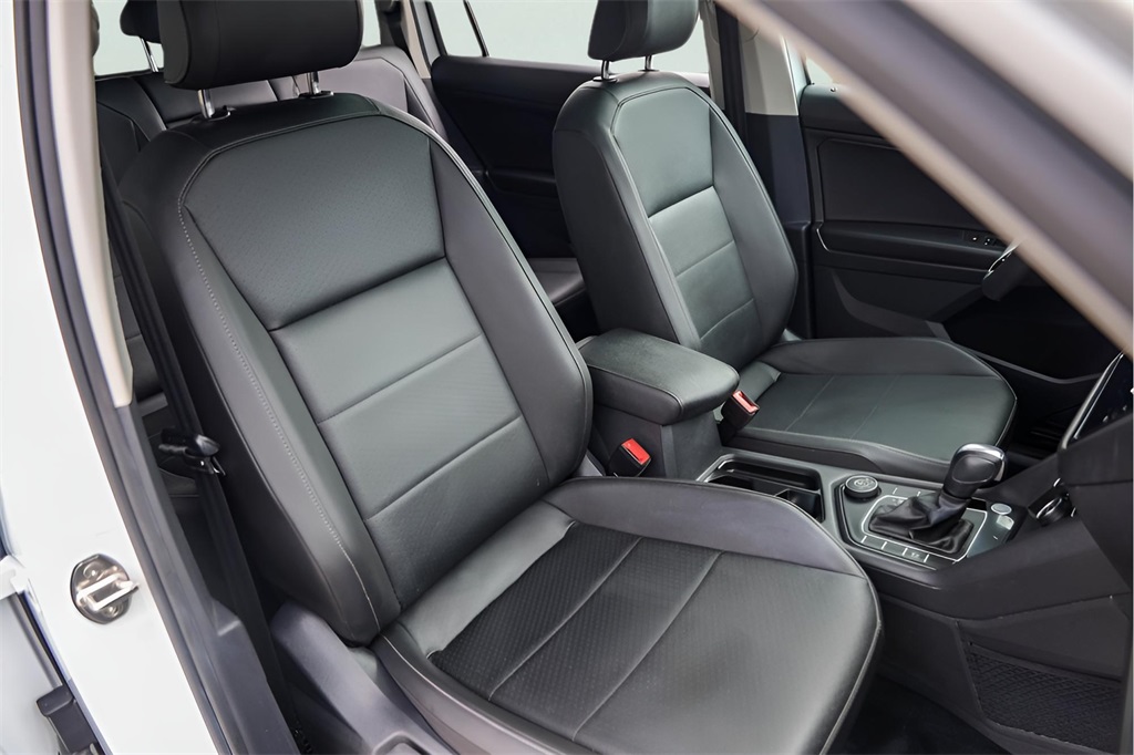 Used Car 2020 Volkswagen Tiguan  2.0t Se For Sale Under $20,000 In Austin, Texas