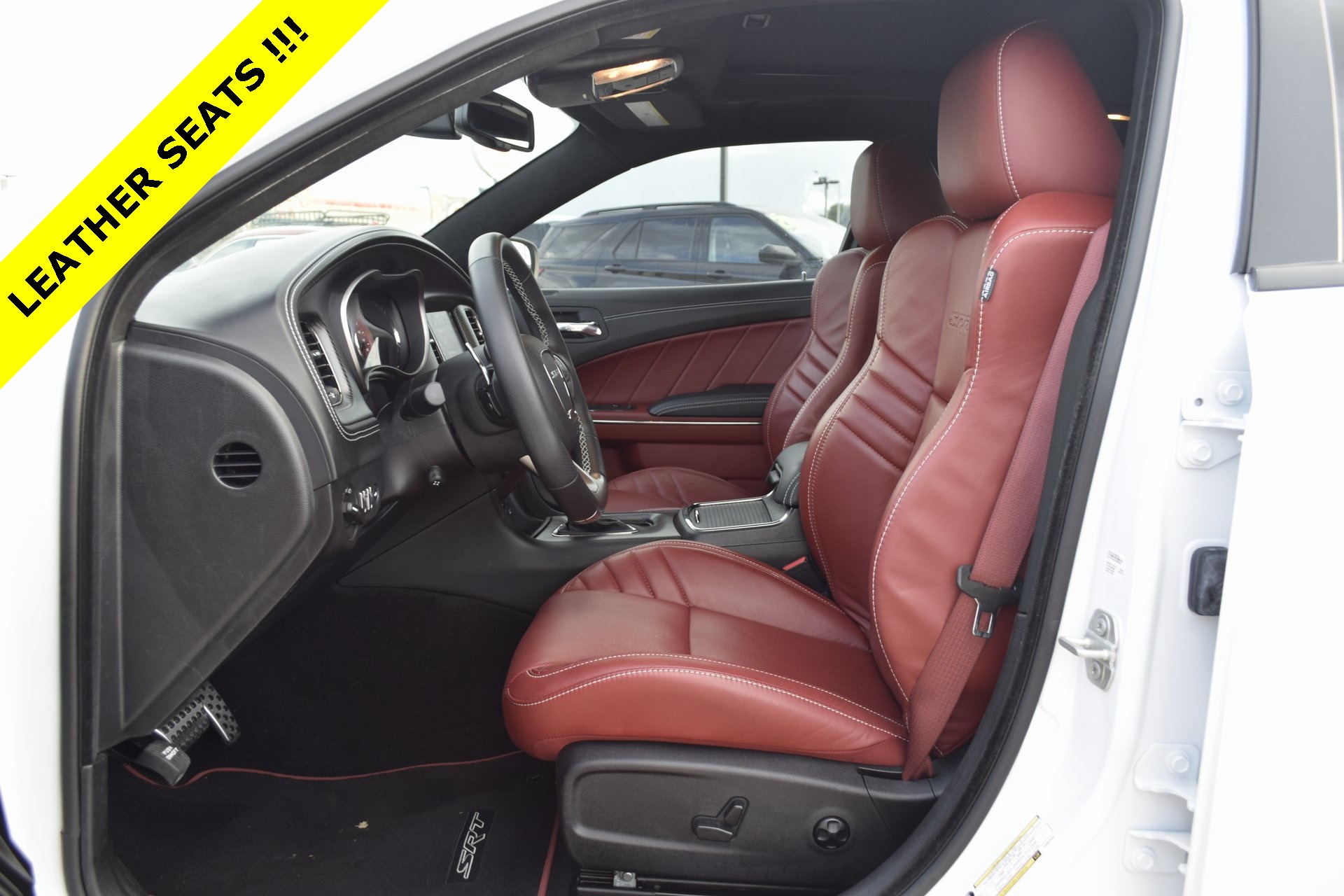 2023 Dodge Charger SRT Hellcat Widebody - 2