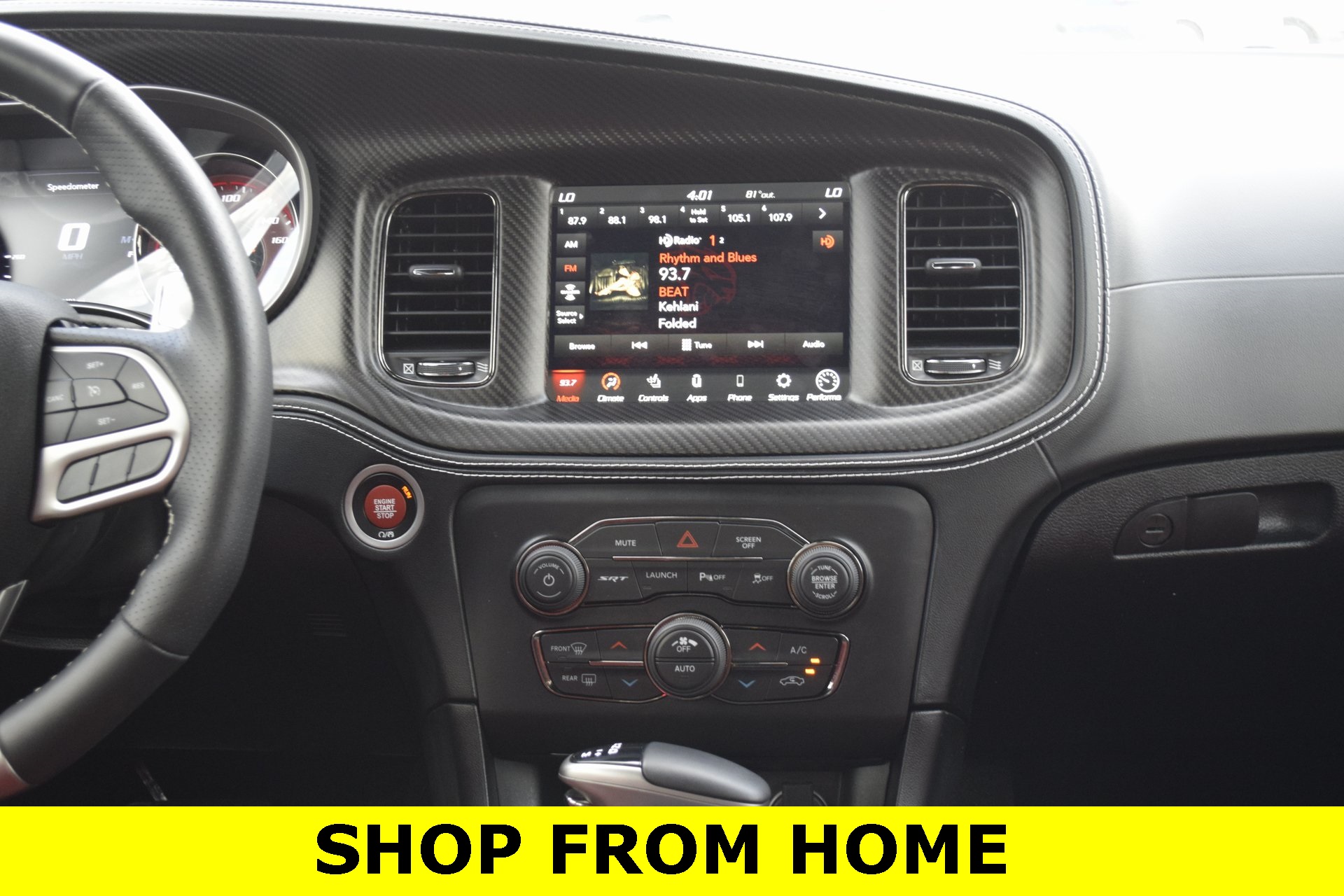 2023 Dodge Charger SRT Hellcat Widebody - 3