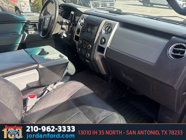 Used Car 2014 Ford F-150  Xlt For Sale Under $15,000 In San Antonio, Texas