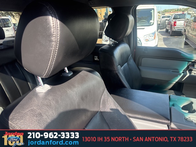 Used Car 2014 Ford F-150  Xlt For Sale Under $15,000 In San Antonio, Texas
