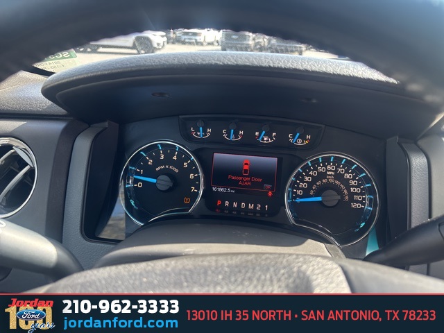 Used Car 2014 Ford F-150  Xlt For Sale Under $15,000 In San Antonio, Texas