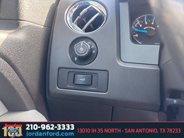 Used Car 2014 Ford F-150  Xlt For Sale Under $15,000 In San Antonio, Texas
