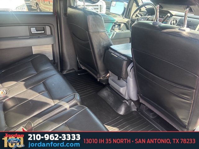 Used Car 2014 Ford F-150  Xlt For Sale Under $15,000 In San Antonio, Texas