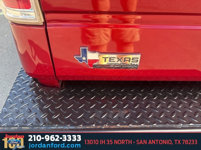 Used Car 2014 Ford F-150  Xlt For Sale Under $15,000 In San Antonio, Texas