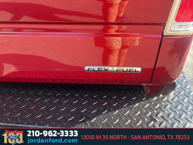 Used Car 2014 Ford F-150  Xlt For Sale Under $15,000 In San Antonio, Texas