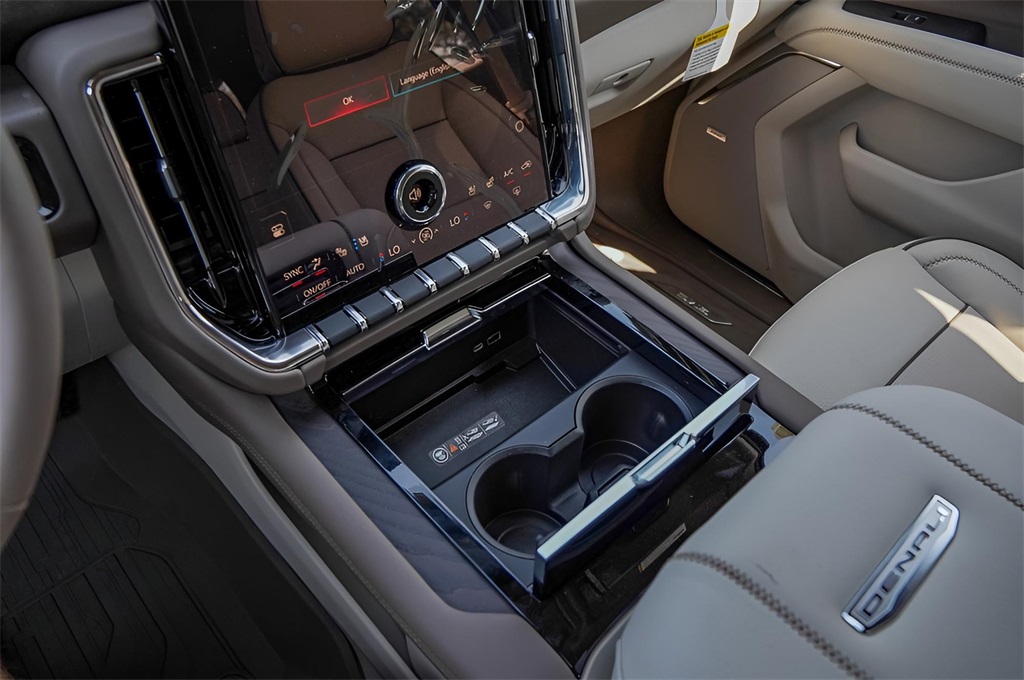 New Car 2025 Gmc Yukon Xl  Denali For Sale Under $100,000 In Austin, Texas