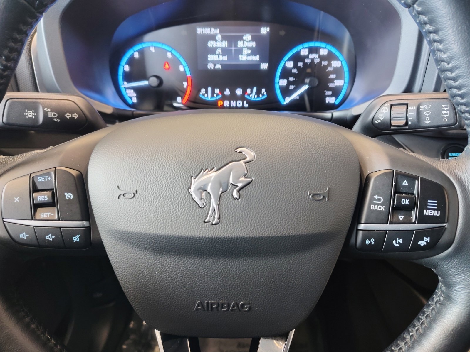 Used Car 2022 Ford Bronco Sport  Big Bend For Sale Under $25,000 In San Antonio, Texas