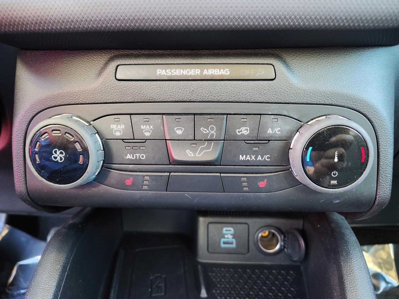 Used Car 2022 Ford Bronco Sport  Big Bend For Sale Under $25,000 In San Antonio, Texas