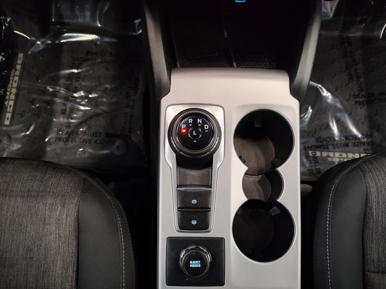 Used Car 2022 Ford Bronco Sport  Big Bend For Sale Under $25,000 In San Antonio, Texas