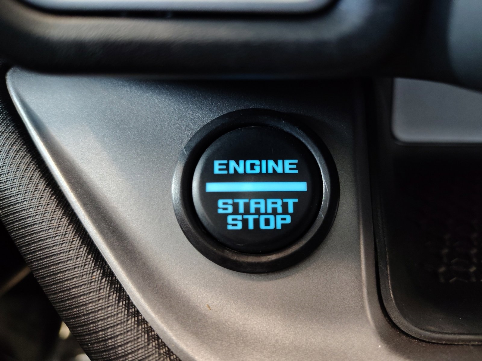 Used Car 2022 Ford Bronco Sport  Big Bend For Sale Under $25,000 In San Antonio, Texas