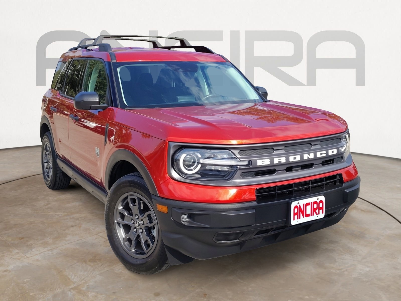 Used Car 2022 Ford Bronco Sport  Big Bend For Sale Under $25,000 In San Antonio, Texas