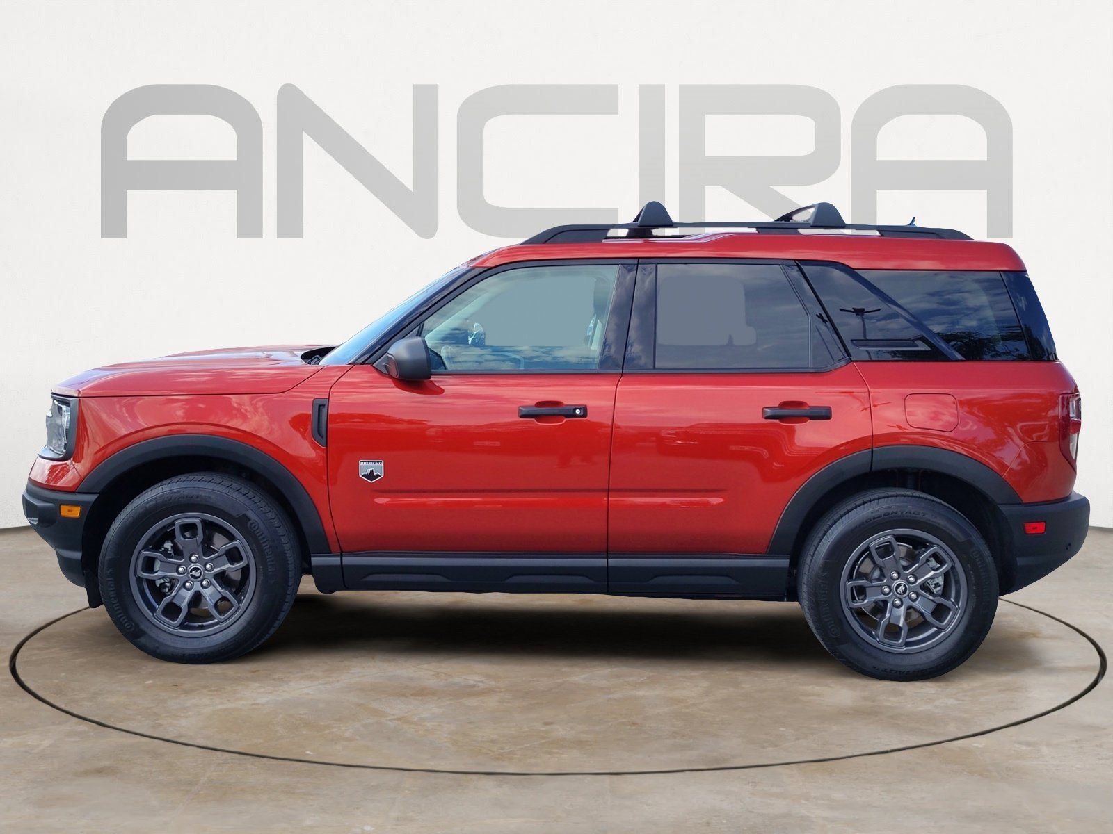 Used Car 2022 Ford Bronco Sport  Big Bend For Sale Under $25,000 In San Antonio, Texas