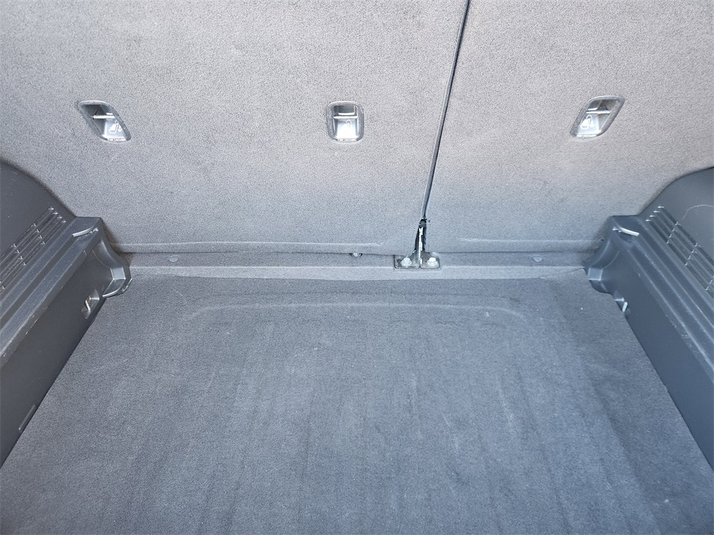 2020 Kia Soul LX White at Durrett Motor Company