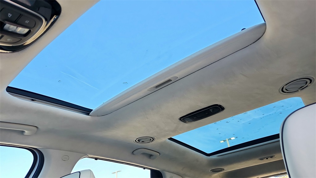 2020 Hyundai Palisade