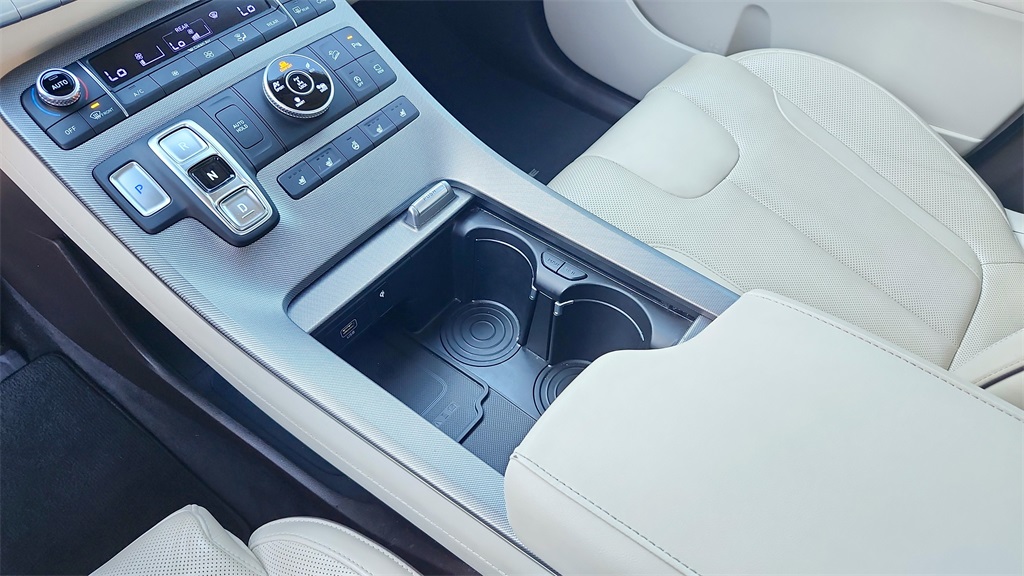 2020 Hyundai Palisade