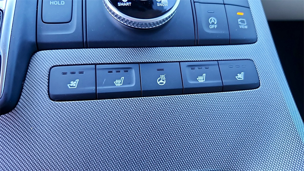 2020 Hyundai Palisade