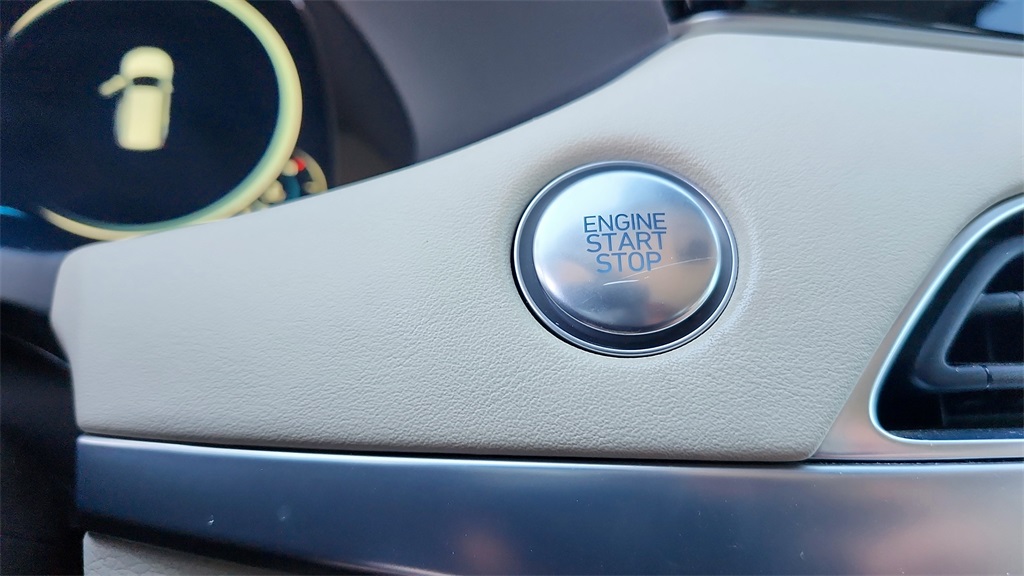 2020 Hyundai Palisade