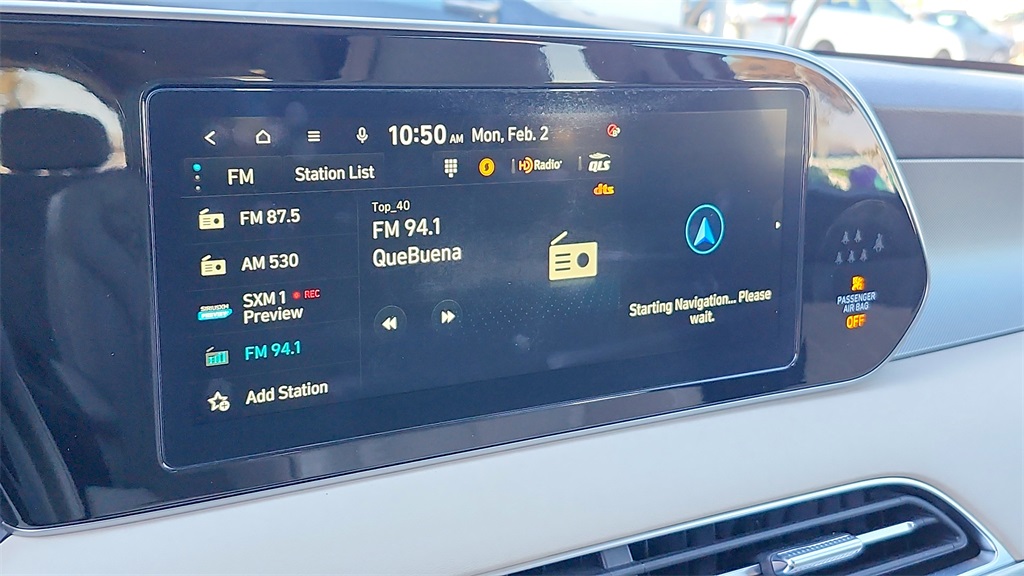 2020 Hyundai Palisade