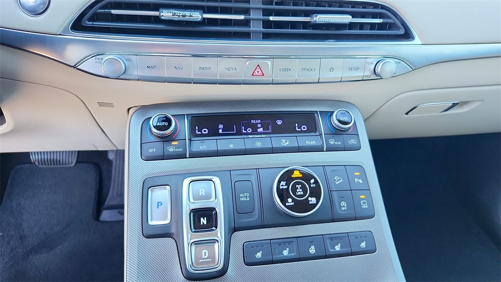 2020 Hyundai Palisade