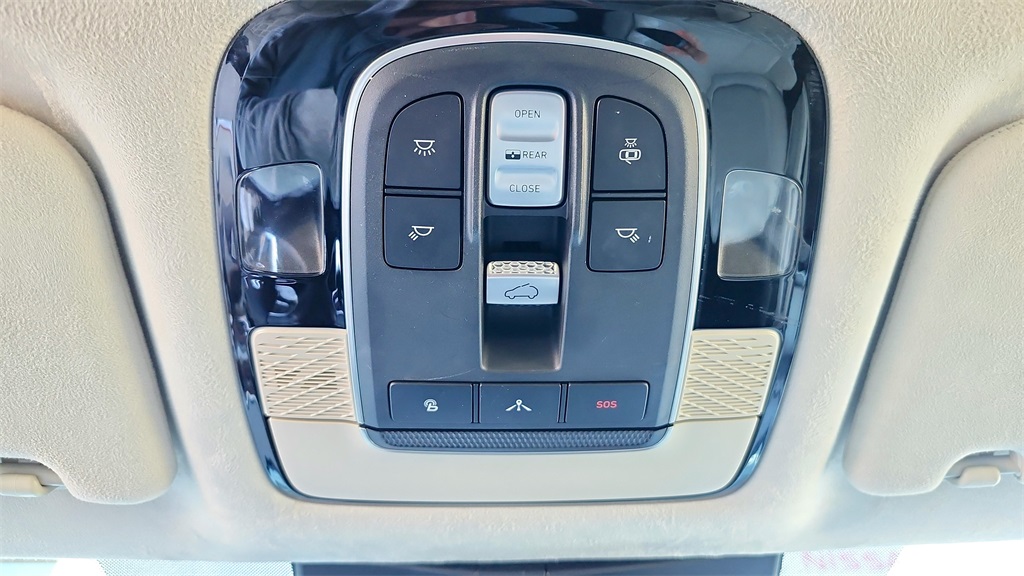 2020 Hyundai Palisade