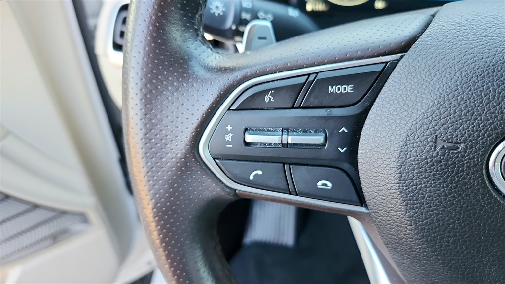 2020 Hyundai Palisade