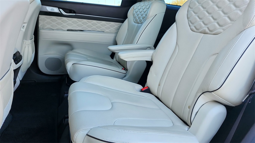 2020 Hyundai Palisade