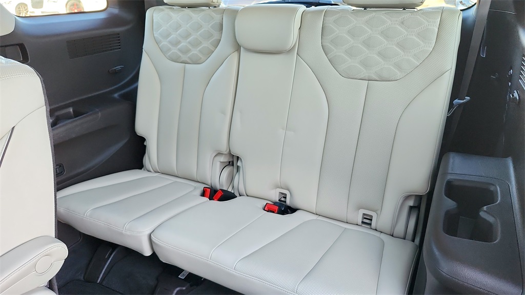 2020 Hyundai Palisade