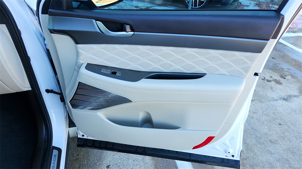 2020 Hyundai Palisade