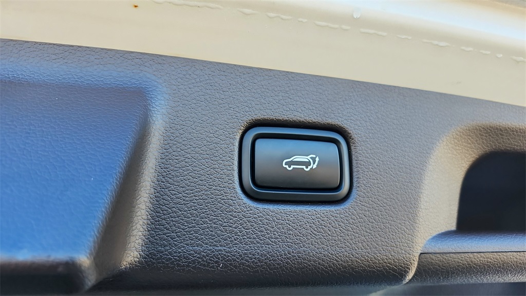 2020 Hyundai Palisade