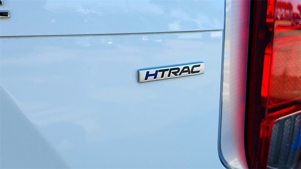 2020 Hyundai Palisade